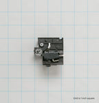 GE Dishwasher Door Latch Assembly WD13X10031