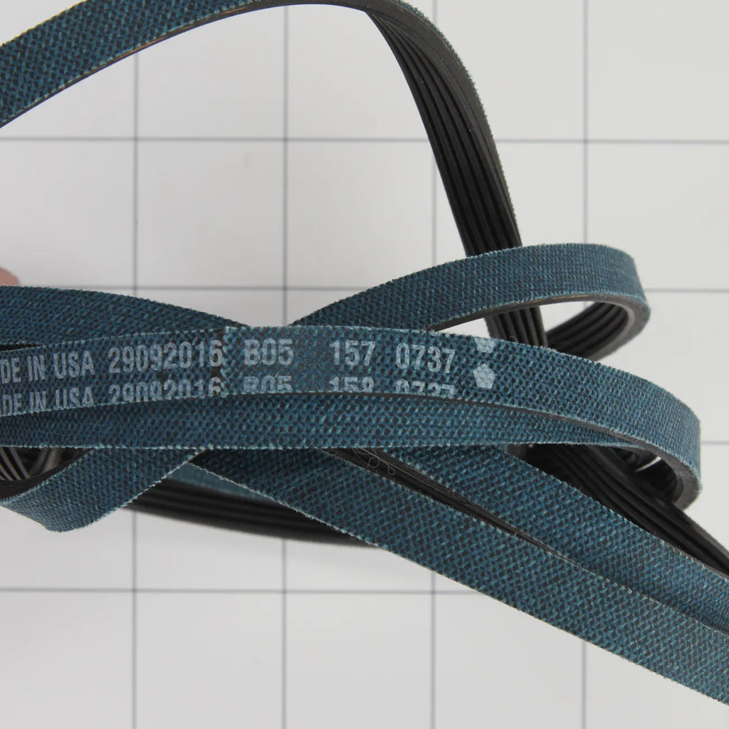 Whirlpool Maytag Dryer Drum Drive Belt 93-3/8 Inch WP40111201