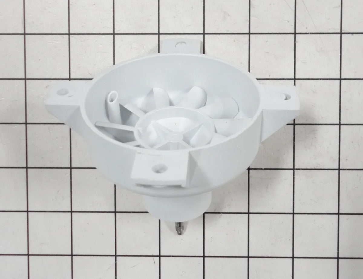 Frigidaire Dishwasher Diffuser 154367402