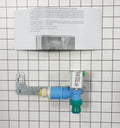 Whirlpool Refrigerator Ice Maker Water Inlet Valve WP2188785