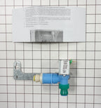 Whirlpool Refrigerator Ice Maker Water Inlet Valve WP2188785