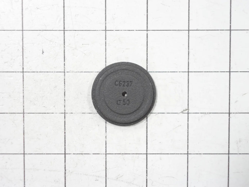GE Gas Range/Cooktop Center Burner Cap WB29K10045