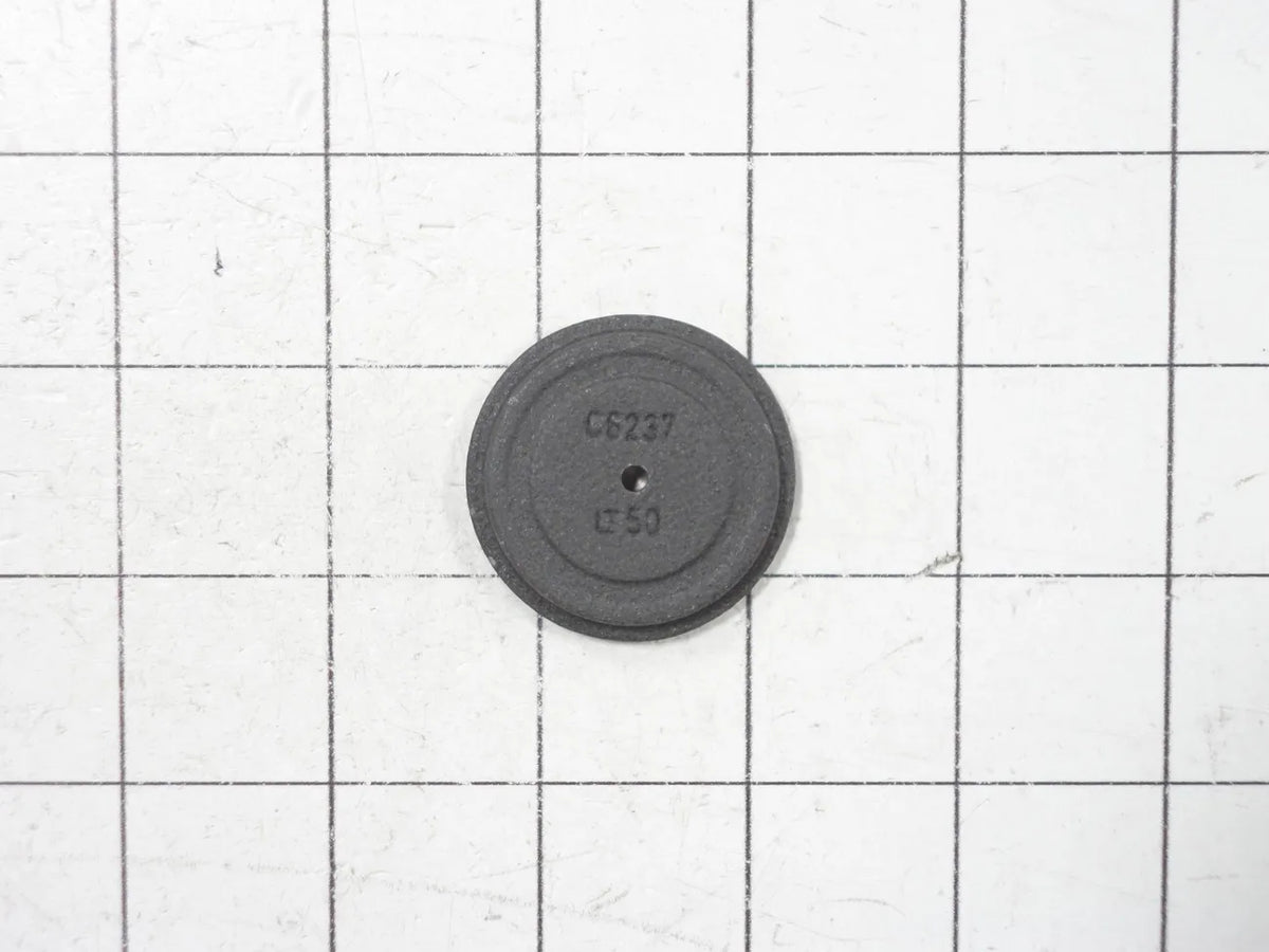 GE Gas Range/Cooktop Center Burner Cap WB29K10045