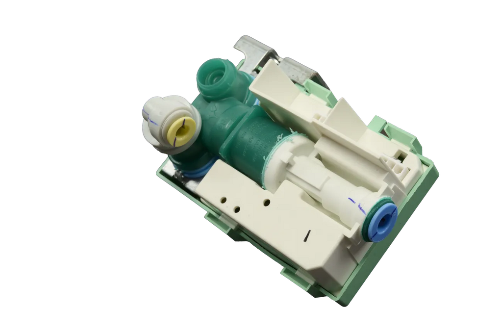 Whirlpool Ice Machine Water Inlet Valve WPW10340983