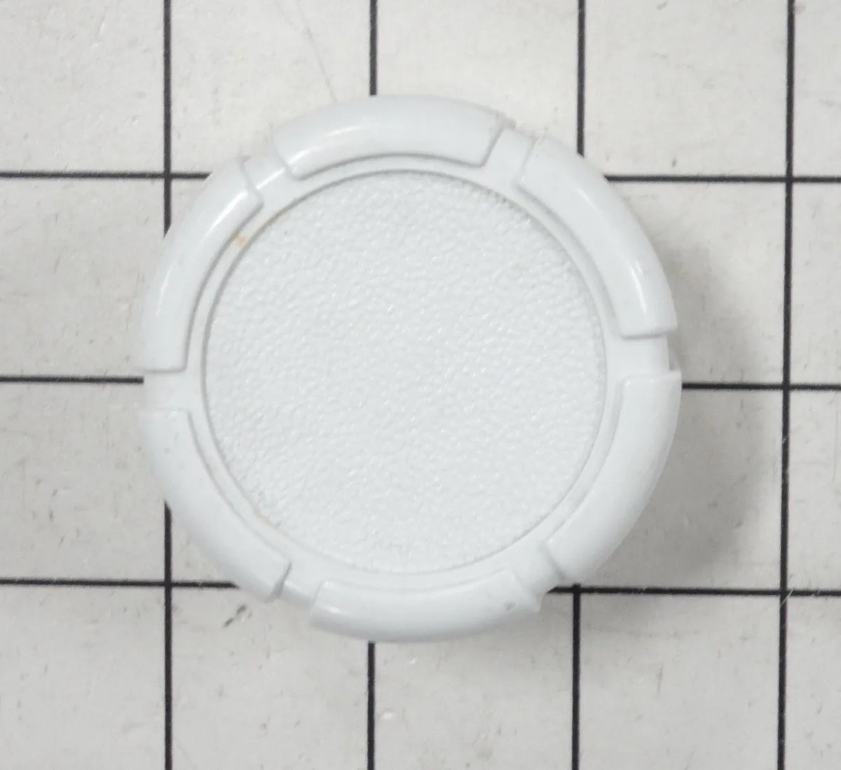 Frigidaire Washer Agitator Cap 3204395