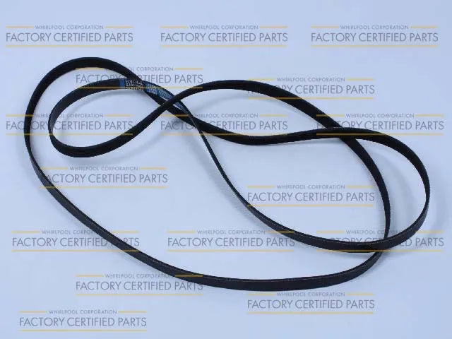 Whirlpool Washer/Dryer Belt WP35001010