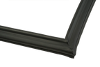 Whirlpool Refrigerator Freezer Door Gasket Black WPW10436253