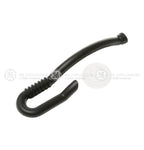GE Refrigerator Drain Tube and Valve WR02X28554