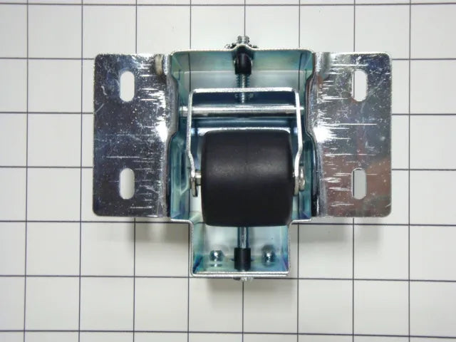Frigidaire Refrigerator Front Caster Roller 5304499445