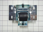 Frigidaire Refrigerator Front Caster Roller 5304499445