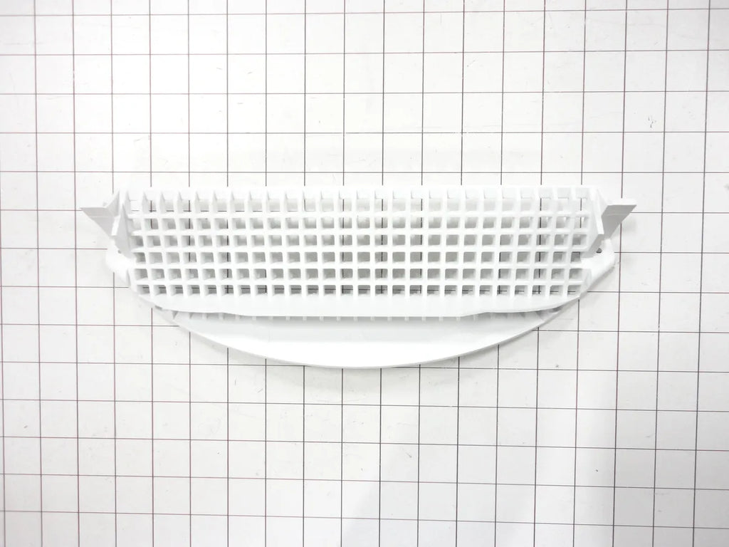 Frigidaire Dryer Lint Screen Housing Cover 131622202