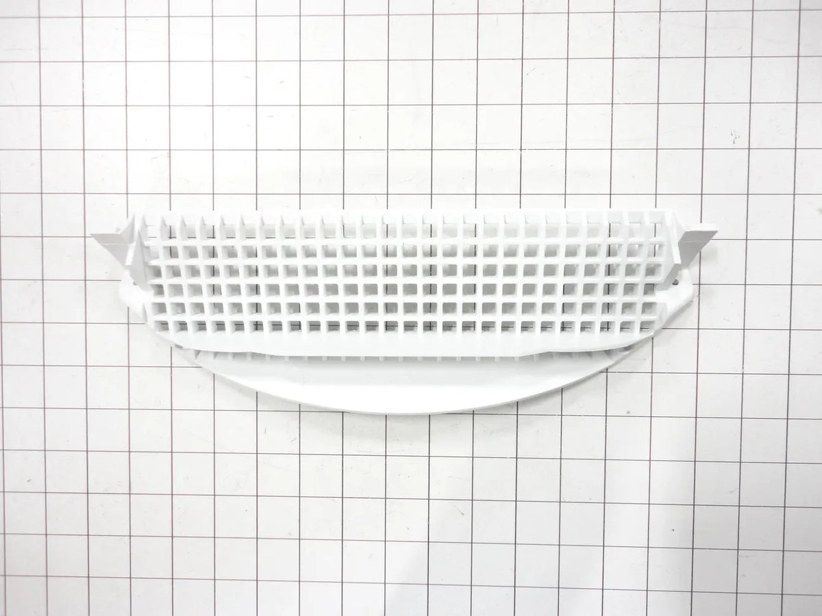 Frigidaire Dryer Lint Screen Housing Cover 131622202