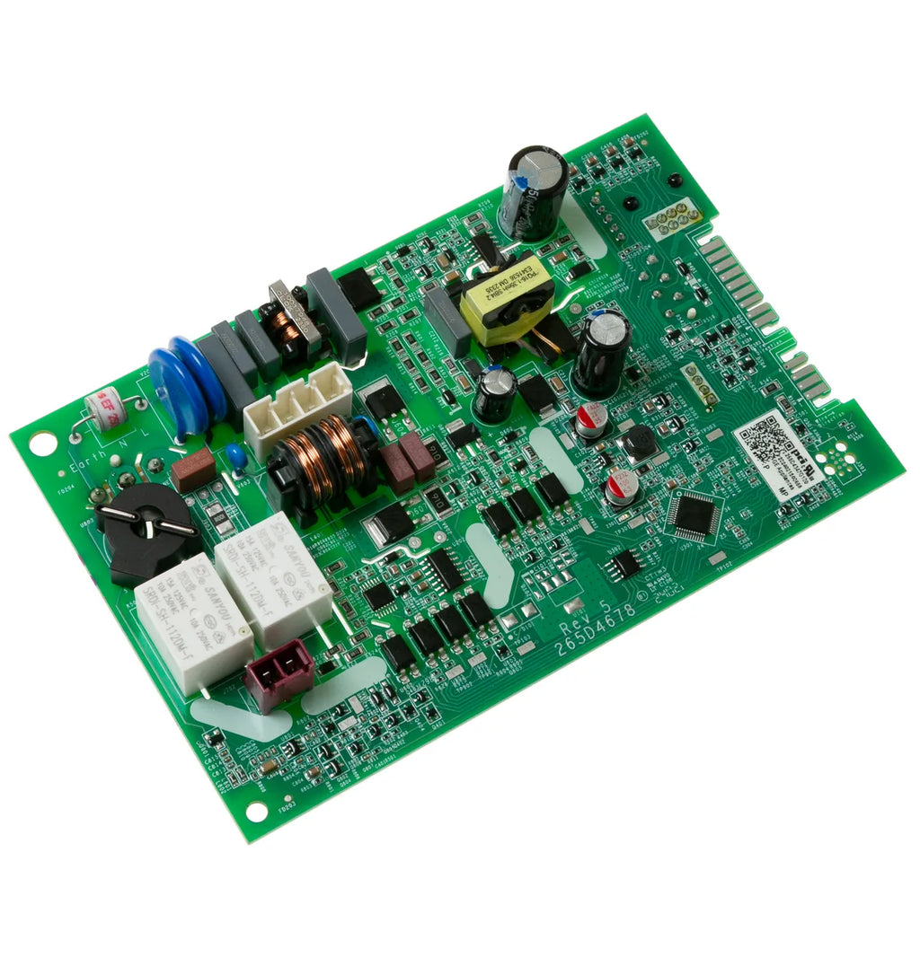GE Dishwasher Control Board WD21X32938
