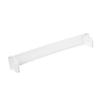GE Refrigerator Bottom Shelf Retainer Bar WR17X30028