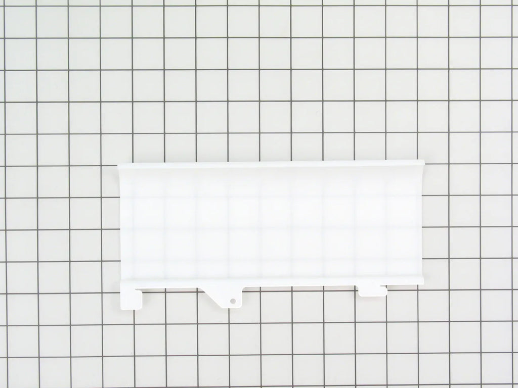 GE Freezer Lamp Shield WR17X3484