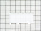 GE Freezer Lamp Shield WR17X3484