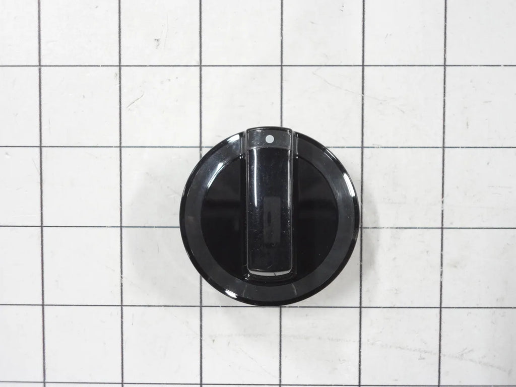 Whirlpool Range Surface Burner Control Knob WPW10316662