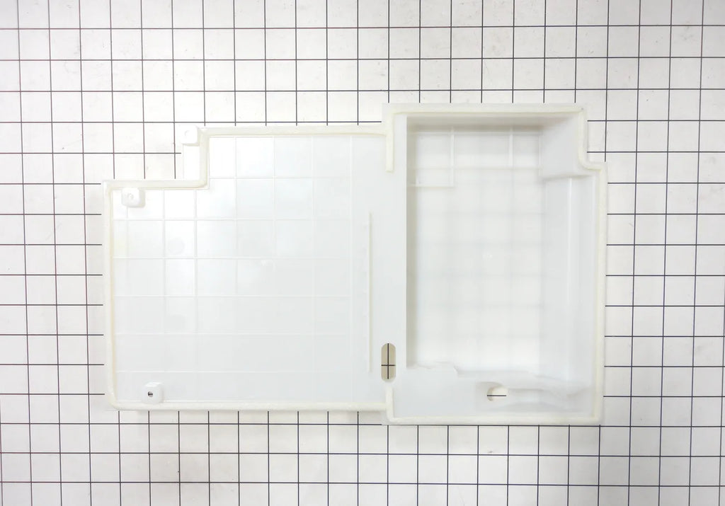 Whirlpool Refrigerator Cover WPW10598013