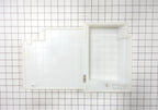 Whirlpool Refrigerator Cover WPW10598013