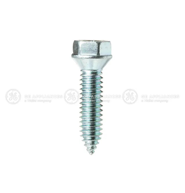 GE Refrigerator Screw 12-24 Hex T20 WR01X27994