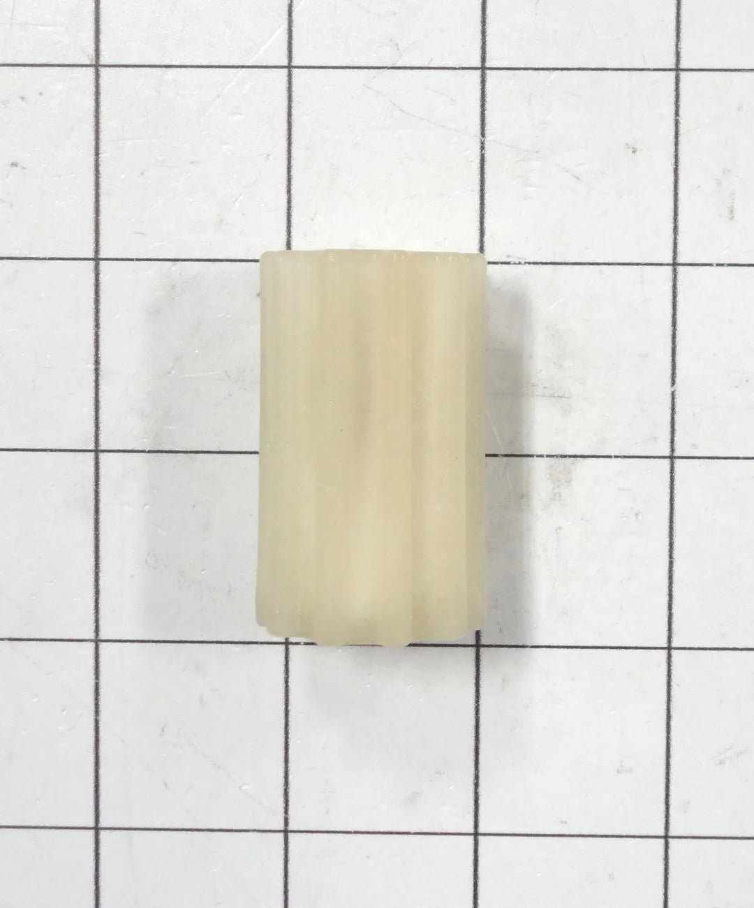 GE Washer Pulsator Coupling WH43X10037