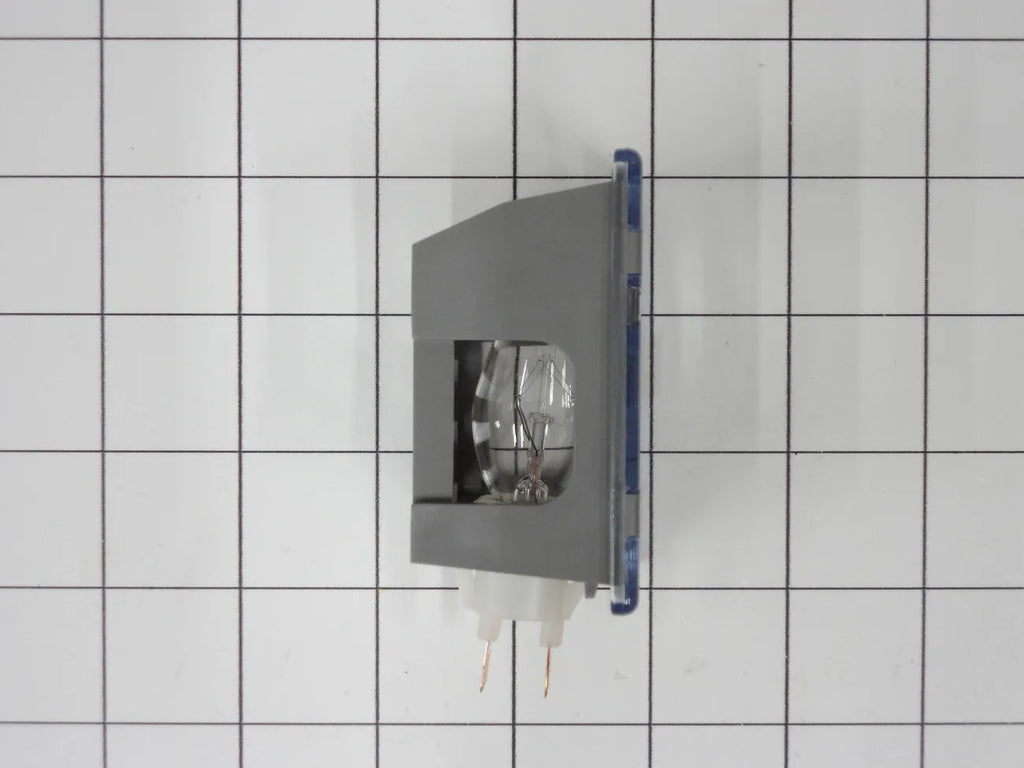 Frigidaire Dryer Lamp Housing, Receptacle and Bulb 131843500