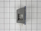 Frigidaire Dryer Lamp Housing, Receptacle and Bulb 131843500