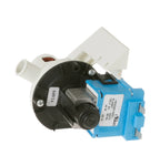 GE Dishwasher Drain Pump Assembly WD26X10016