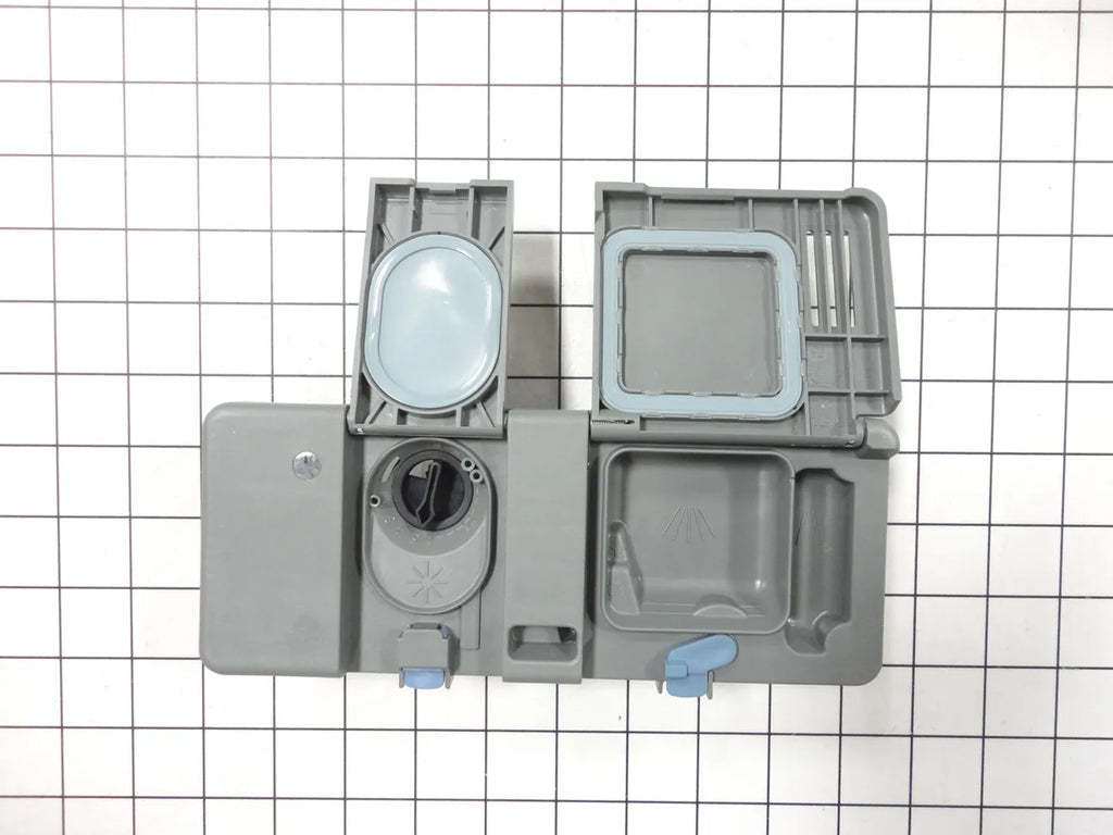 Whirlpool Dishwasher Detergent Dispenser WPW10616003
