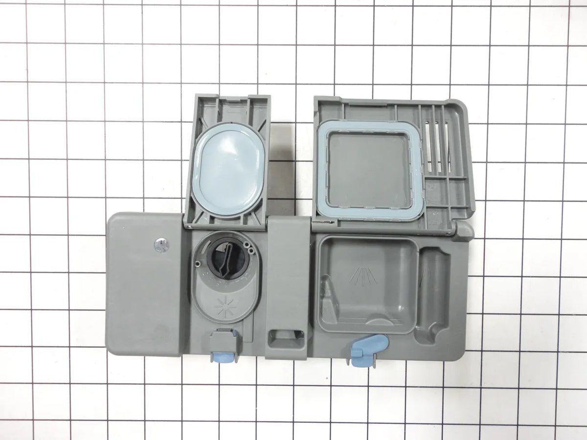 Whirlpool Dishwasher Detergent Dispenser WPW10616003