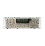GE Range Oven Control Board WB27X25322