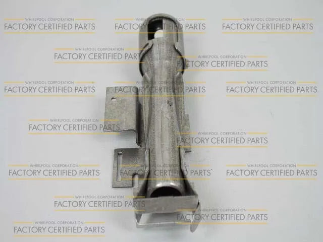 Whirlpool Dryer Burner Tube Assembly WP33002793