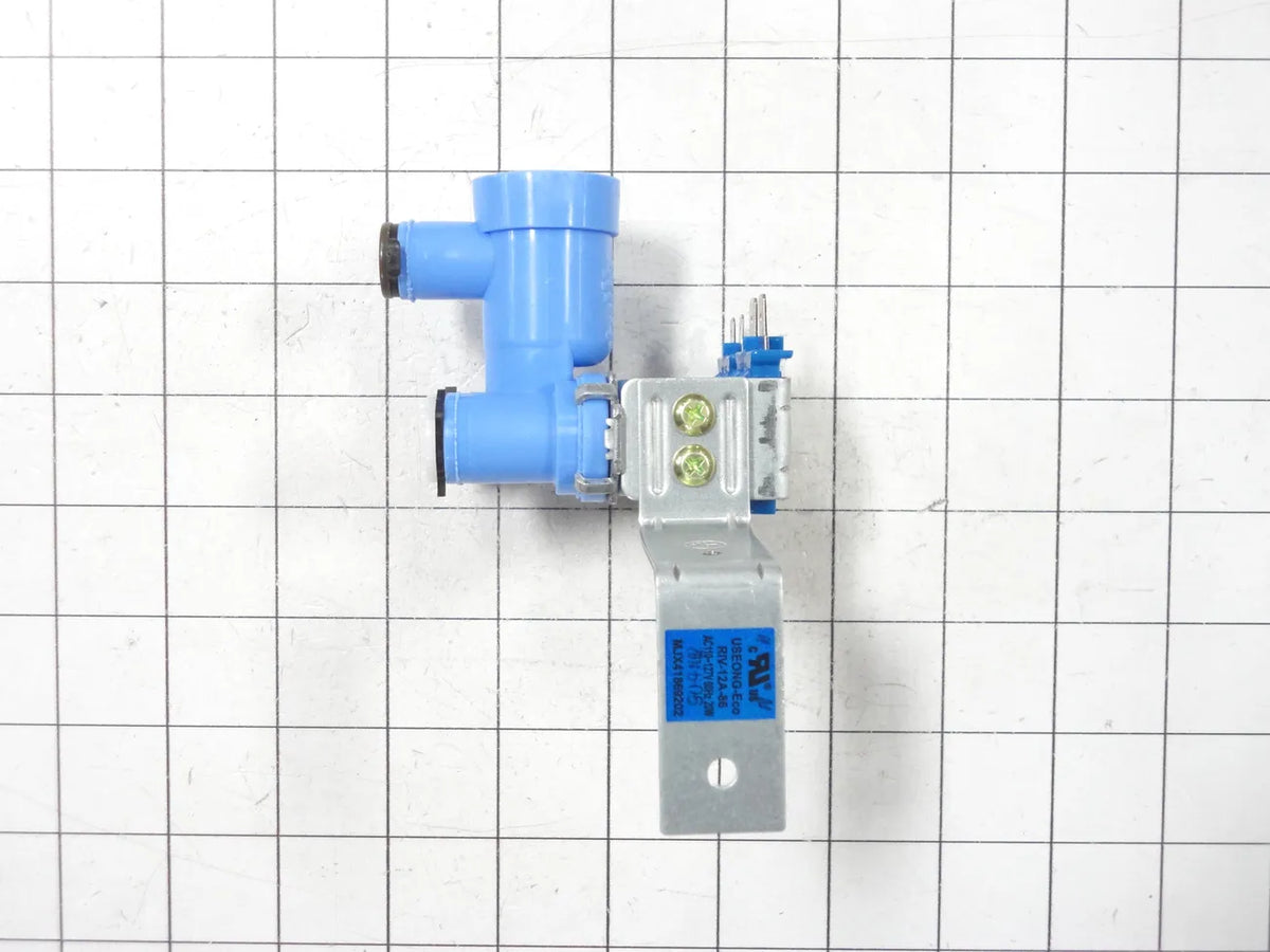 LG Refrigerator Water Inlet Valve MJX41869202