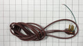GE Range/Oven Power Cord WR23X10300