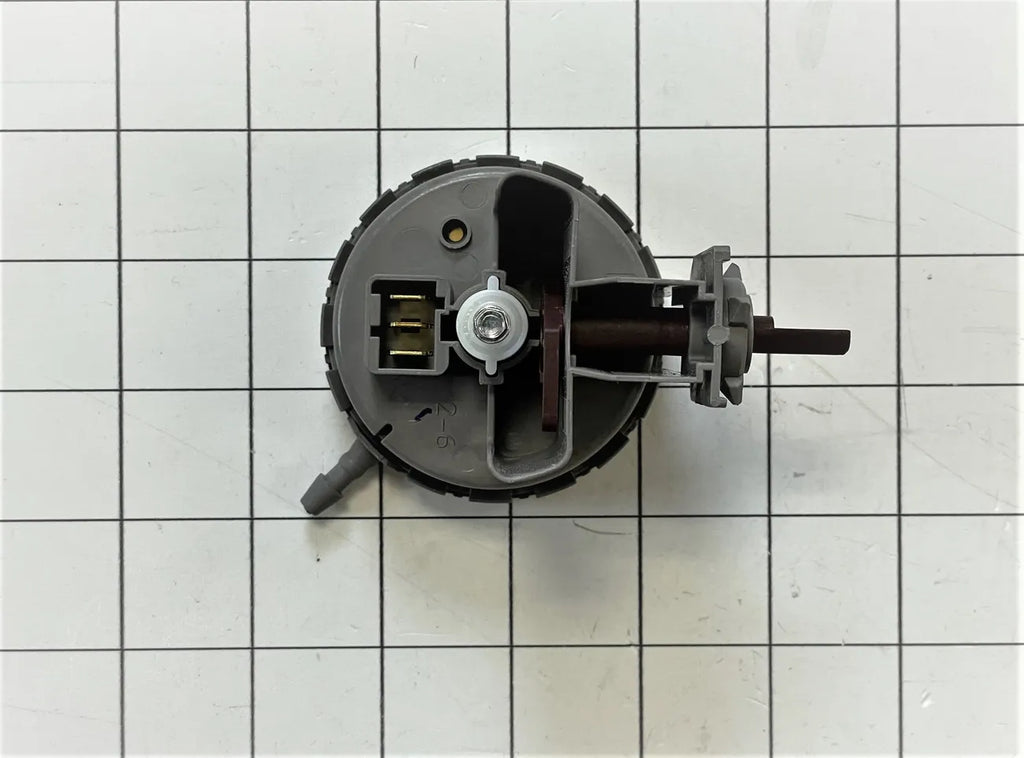 Speed Queen Washer Pressure Switch 202937