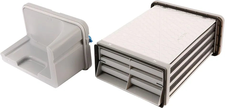 Bosch Dryer Condenser with Easy Clean Handle 11003806