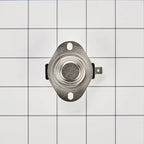 Whirlpool Dryer Cycling Thermostat 150F WP307249