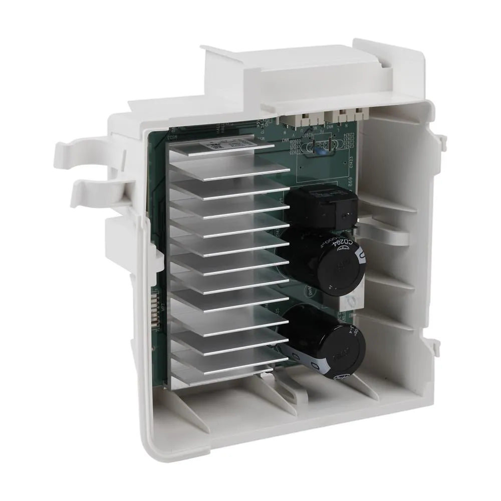 Whirlpool Washer Electronic Main Control Board WPW10374126