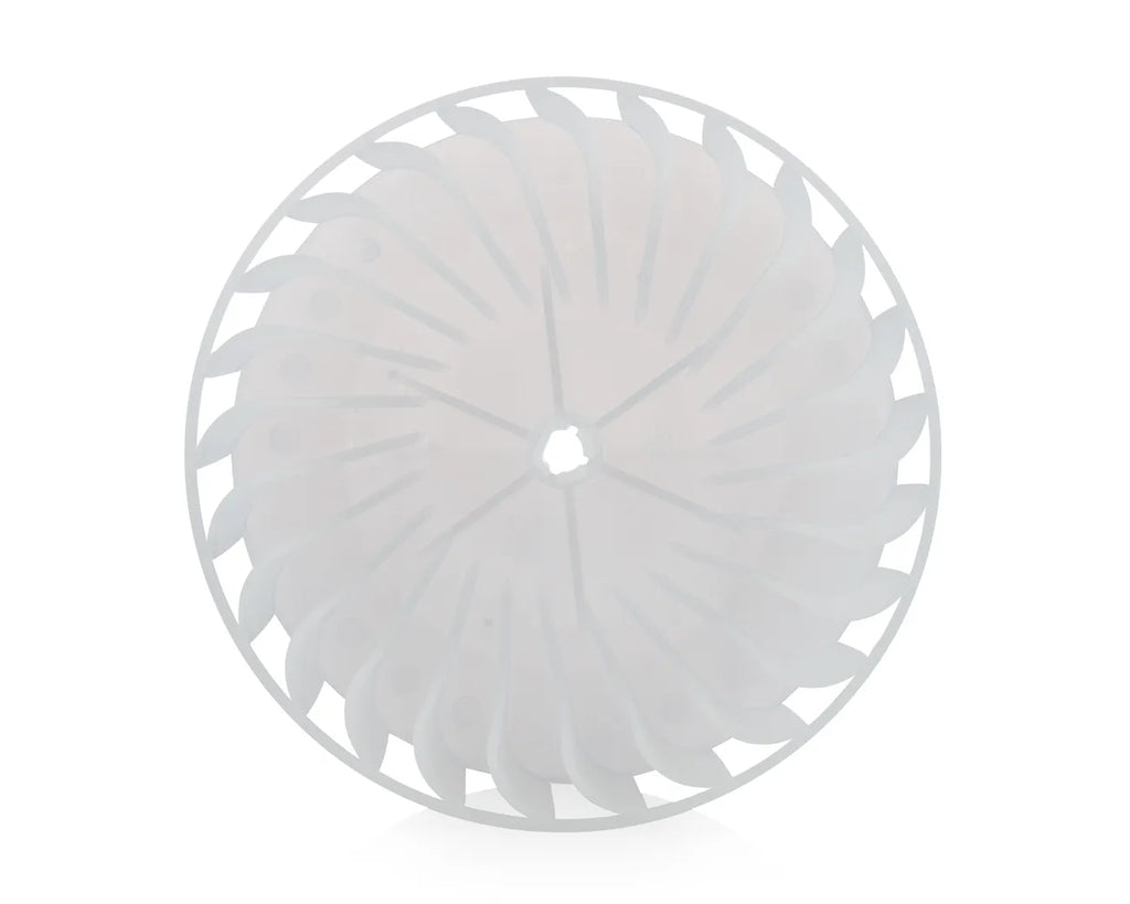 Frigidaire Dryer Blower Wheel 131476300