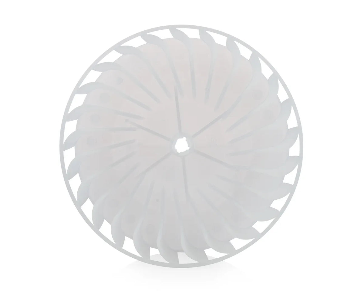 Frigidaire Dryer Blower Wheel 131476300