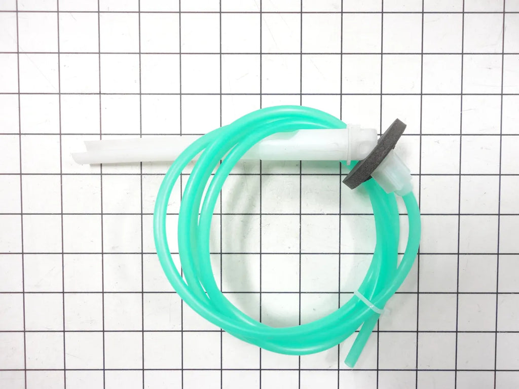 Frigidaire Refrigerator Water Inlet Tube, Valve to Filter 241850615