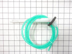 Frigidaire Refrigerator Water Inlet Tube, Valve to Filter 241850615