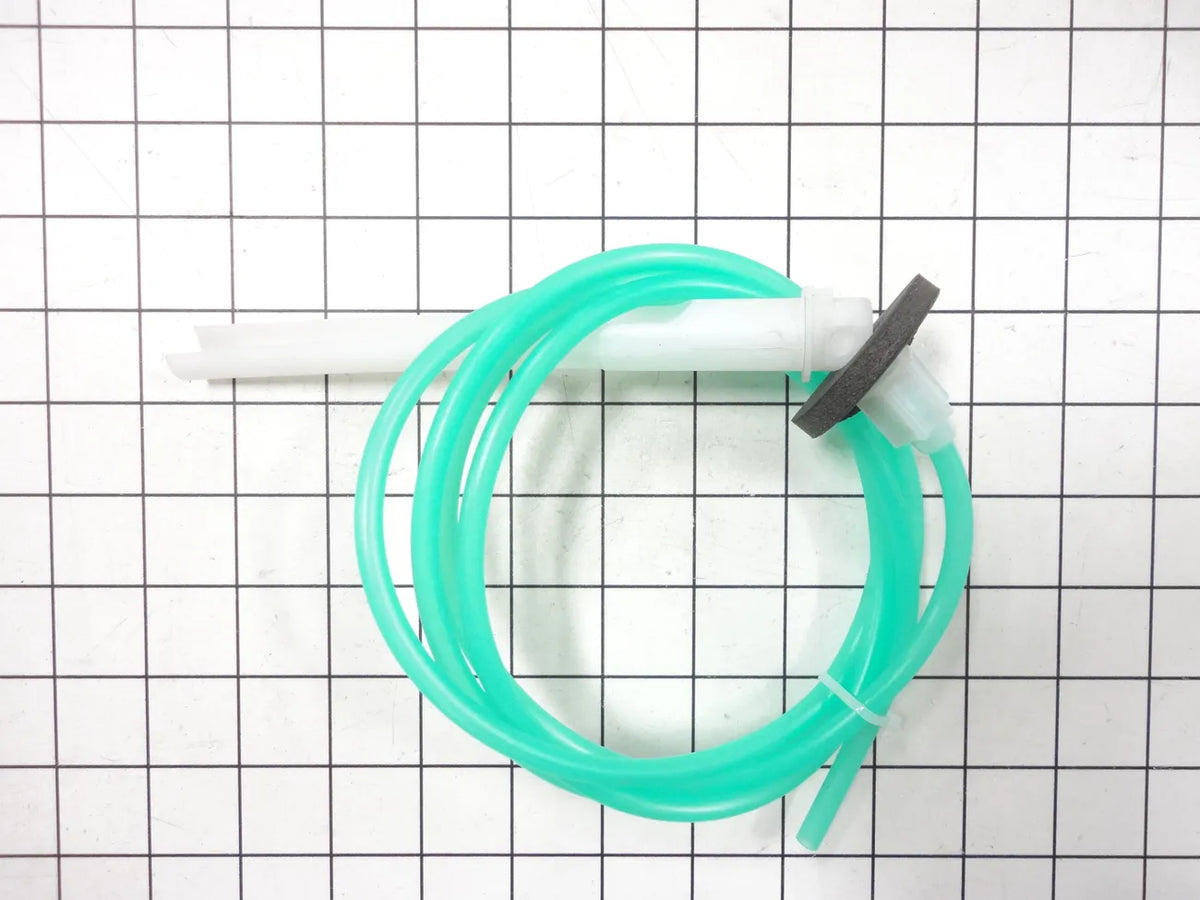 Frigidaire Refrigerator Water Inlet Tube, Valve to Filter 241850615
