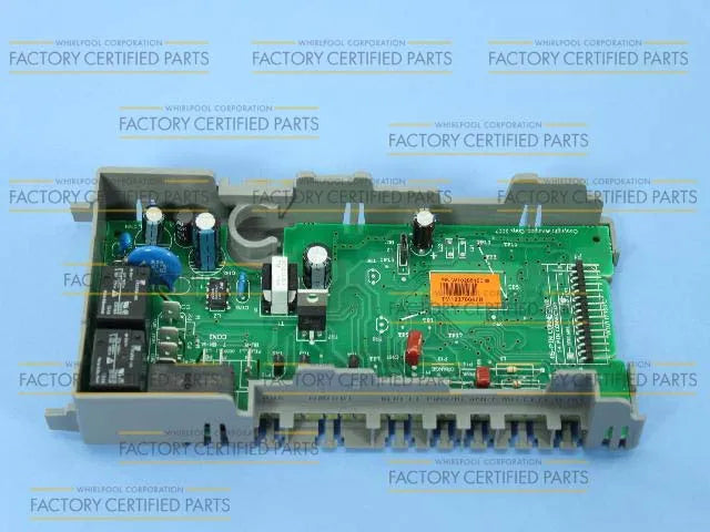 Whirlpool Dishwasher Main Electronic Control Board WPW10285180
