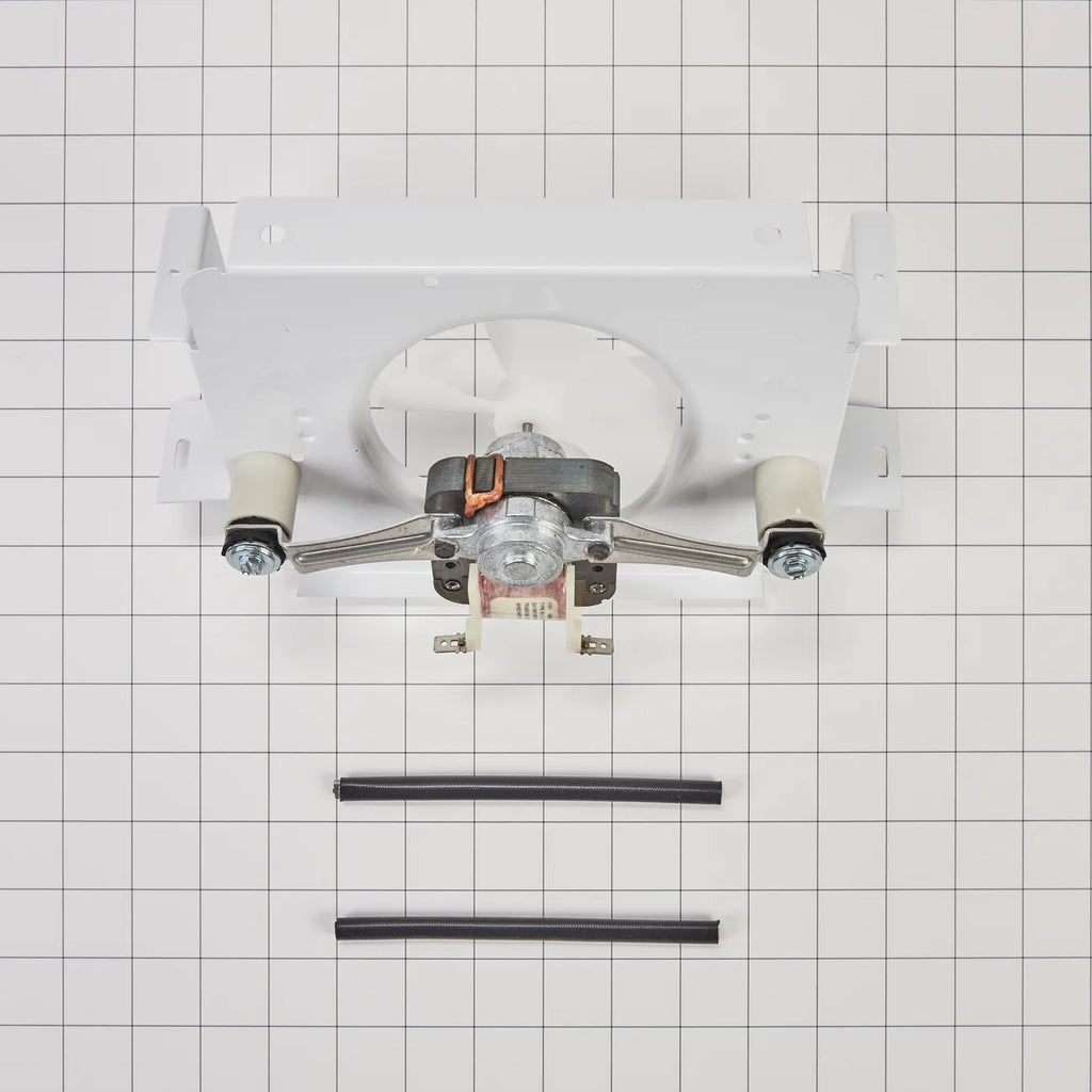 Whirlpool Refrigerator Evaporator Fan Motor Assembly WP12013211Q