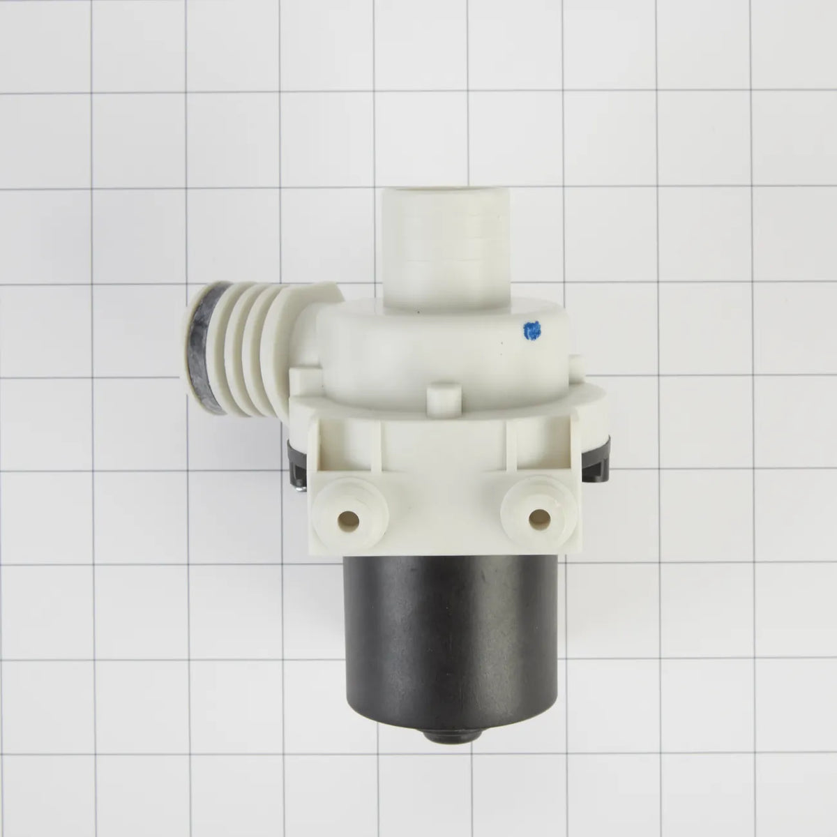 Whirlpool Front Load Washer Drain Pump Assembly WP22003059