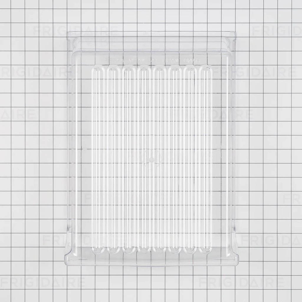 Frigidaire Refrigerator Meat Pan Drawer 240530811