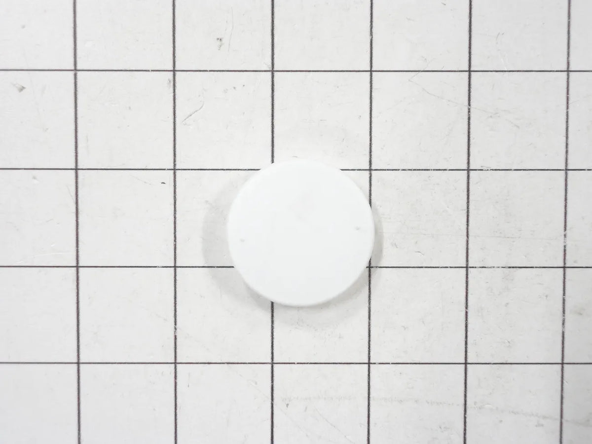 Frigidaire Refrigerator Factory Test Hole Plug 5303208309