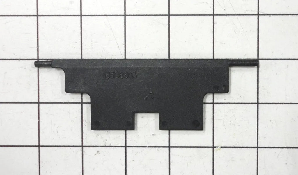 GE Dishwasher Door Handle Actuator WD13X10045