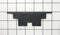 GE Dishwasher Door Handle Actuator WD13X10045